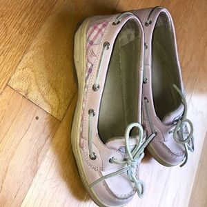 Sperry top-sider boat shoes